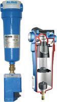 Сепаратор центробежный (циклонный) ALMiG AS-3000