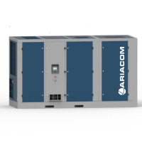 Винтовой компрессор ARIACOM NT132+ VD 10 бар