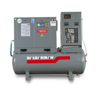Компрессор винтовой "Dalgakiran" TIDY 25-7,5-500D (Compact)