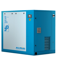 Компрессор винтовой ALMiG GEAR XP-55 8