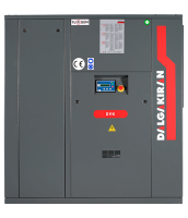 Винтовой компрессор Dalgakiran DVK D 30-13