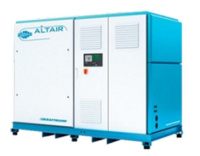 Винтовой компрессор "Kraftman"