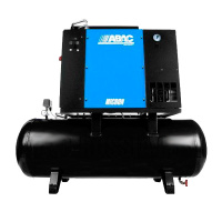 Компрессор винтовой "ABAC" MICRON.E 5.5-8-270