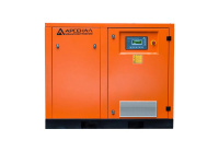 Компрессор винтовой "ЗИФ" СВЭ 6,4/0,3 ШМЧ-Н