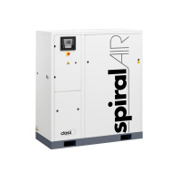 Компрессор спиральный "Ekomak" SPR 15/8 LC 400V