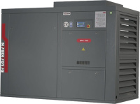 Винтовая компрессорная станция DALGAKIRAN DVK150-13