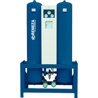 Осушитель адсорбционный "Remeza" RED 81