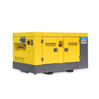 Компрессор винтовой "ATLAS COPCO" U 250 Kd (без шасси)