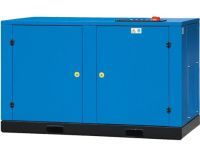 Компрессор винтовой НД REMEZA BK30-1,5