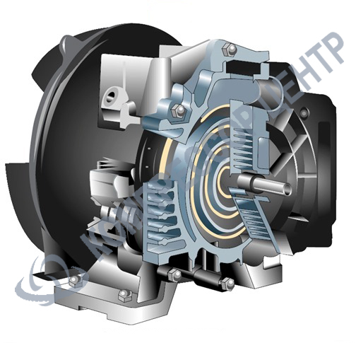 Спиральные компрессоры: технология и область применения Спиральные компрессоры: технология и область применения - Компрессор Центр