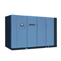 Компрессор винтовой Comaro MD 185-8 (NEW)