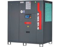 Винтовая компрессорная станция DALGAKIRAN DVK40BD-10