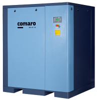 Компрессор винтовой "Comaro" SB 45-8 new