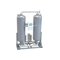 Осушитель адсорбционный "Pneumatech" PH 1020 HE