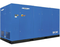 Компрессор винтовой "Ремеза" ВК 340H-7,5