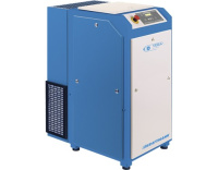Винтовой компрессор "Kraftmann" VEGA 30 СF/7,5