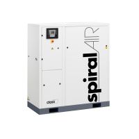 Компрессор спиральный SPR 3Т/8 230V