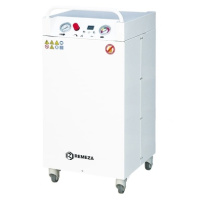 Компрессор спиральный "REMEZA" КМ-24.OLD15КМ