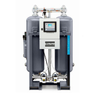Адсорбционный осушитель "Atlas Copco" CD150+