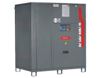 Винтовая компрессорная станция "DALGAKIRAN" DVK60-13