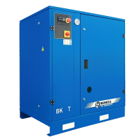 Компрессор винтовой "Ремеза" ВК 40Т-10 ВС