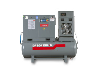 Компрессор винтовой "Dalgakiran" TIDY 20В-7,5-500D (Compact)