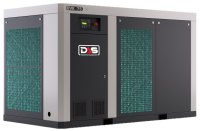 Винтовой компрессор DAS BVK 75-10
