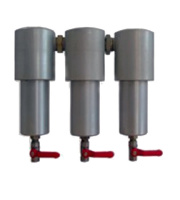 Фильтр магистральный "Airrus" HP900