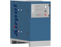 Компрессор спиральный "AIRPOL" SRT 11/10