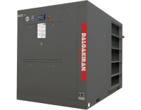 Винтовая компрессорная станция "DALGAKIRAN" DVK220-13