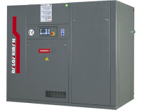 Винтовая компрессорная станция DALGAKIRAN INVERSYS 75 PLUS-13