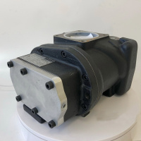 Винтовой блок "Rotorcomp" B-101