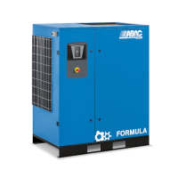 Компрессор винтовой "ABAC" FORMULA M45 13