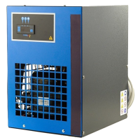 Осушитель рефрижераторный "ЕвразКомпрессор" РО-4