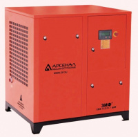 Компрессор винтовой "ЗИФ" СВЭ-5,3/0,5 ШМ-Н