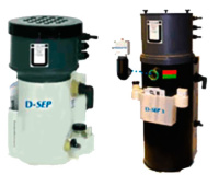 Масловлагоразделитель "Dalgakiran" D-SEP 4