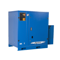 Компрессор винтовой "Ремеза" ВК 40Т-10Д