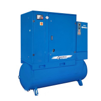 Компрессор винтовой Ремеза ВК 25-8-500 ДВС