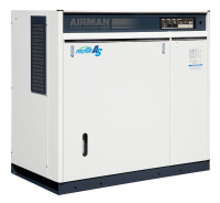 Винтовой компрессор AIRMAN  SAS37 S  