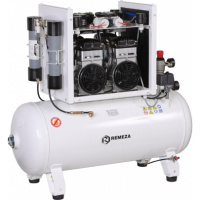 Компрессор спиральный "REMEZA" КМ-100.OLD20ТKД
