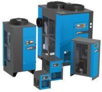 Осушитель рефрижераторный ATS DGH 87