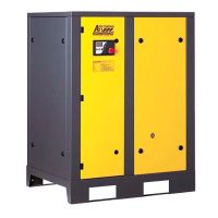 Компрессор винтовой Comprag А 7513 13