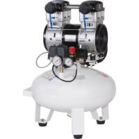 Компрессор спиральный "REMEZA" КМ-24.OLD15