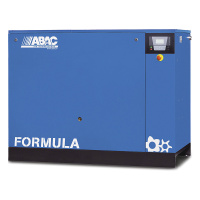 Компрессор винтовой "ABAC" FORMULA 75-8
