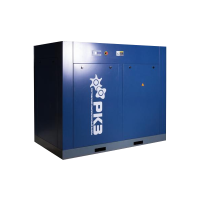 Компрессор винтовой "AIRRUS" NB 200/10