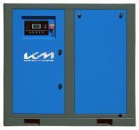 Винтовой компрессор KraftMachine KM22-20пВ, IP54