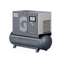 Компрессор винтовой ATLAS COPCO GA26 10P 400В 3ф 50 Гц без N CE TM (500)