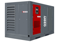 Винтовой компрессор OZEN OSC 160DS 13 бар