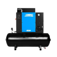 Компрессор винтовой "ABAC" MICRON.E 3-8-270