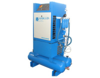 Винтовой компрессор "Kraftman" 